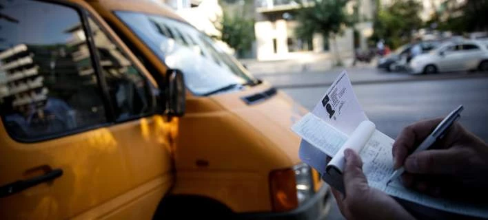 Ελεγχοι της Τροχαίας από το πρωί σε σχολικά λεωφορεία (εικόνες)